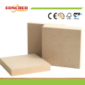 Сырцовый MDF E2 клеем тонкий МДФ